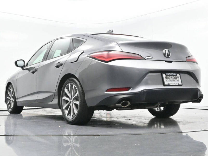 2023 Acura Integra