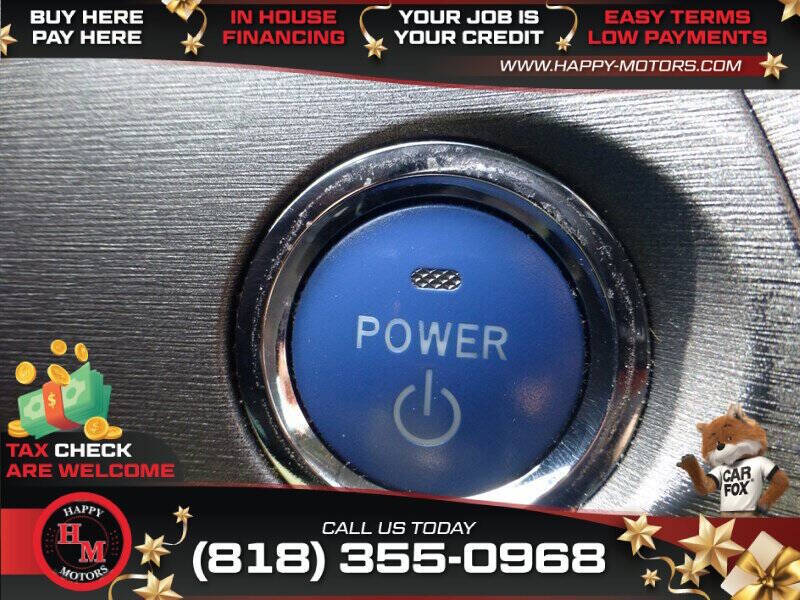 2015 Toyota Prius Persona Series