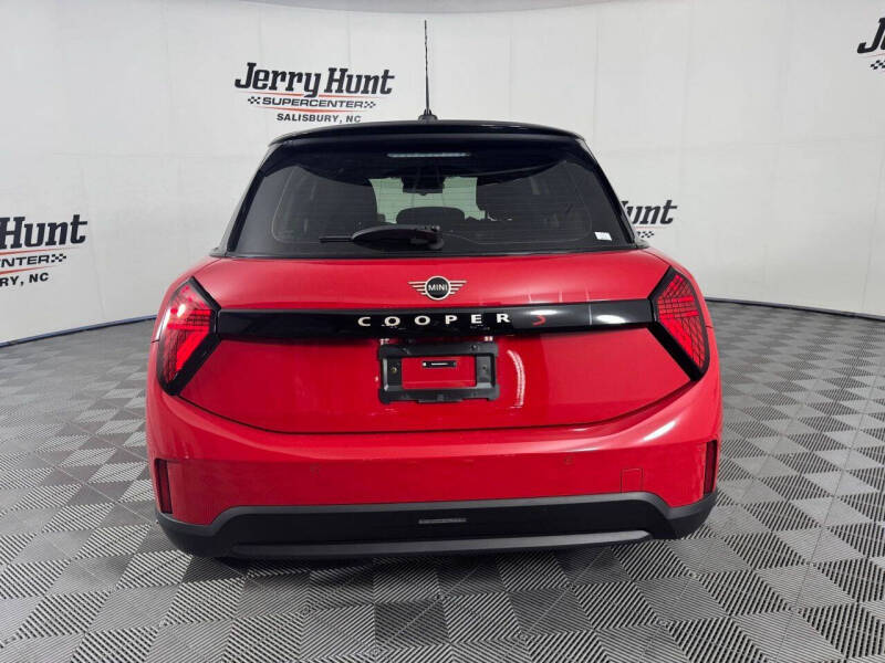 2025 MINI Hardtop 4 Door