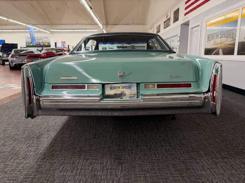 1976 Cadillac DeVille