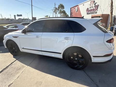 2024 Bentley Bentayga S V8