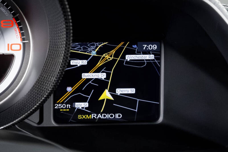 2015 Ferrari 458 Speciale