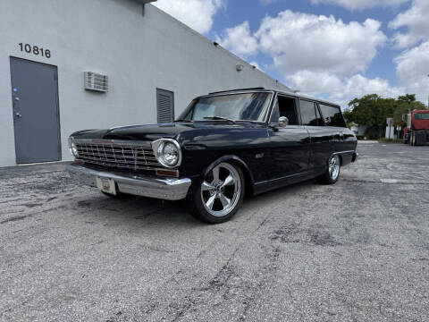 1964 Chevrolet Nova