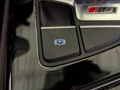 2022 Audi RS 5 Sportback 2.9T quattro