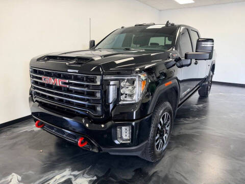 2023 GMC Sierra 2500HD