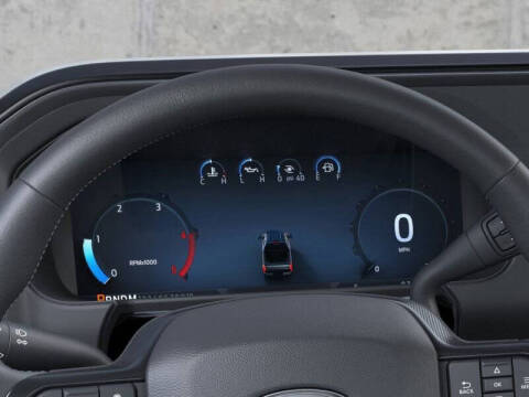 2026 Ford F-250 Super Duty