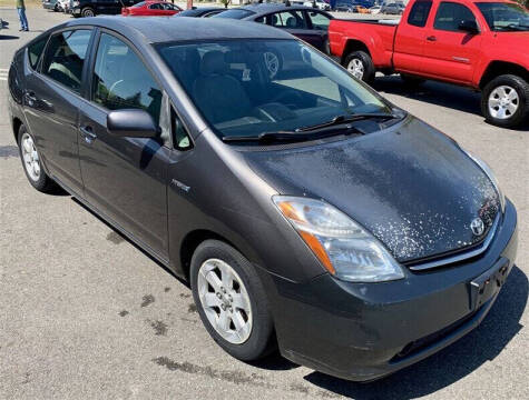 2007 Toyota Prius