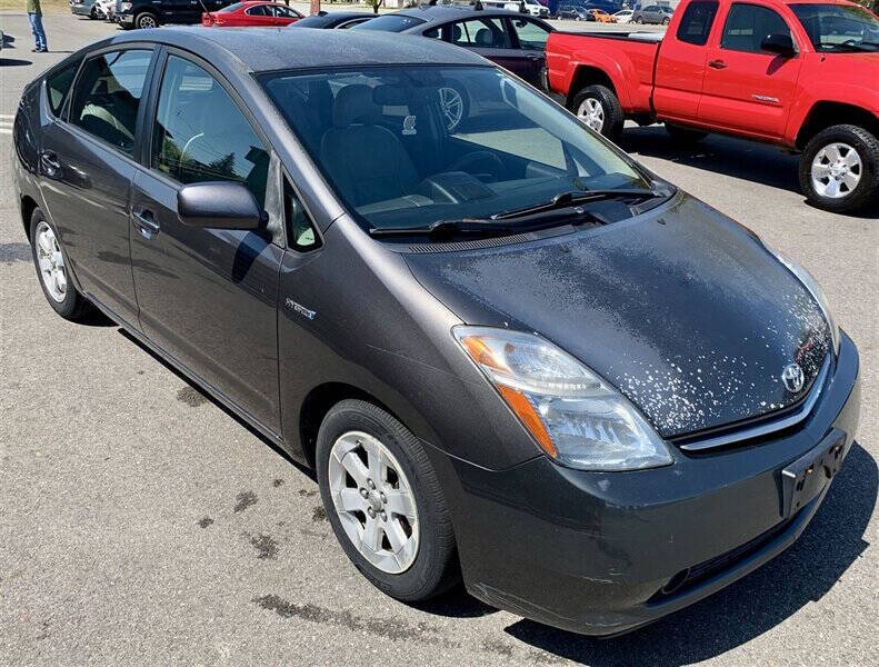 2007 Toyota Prius