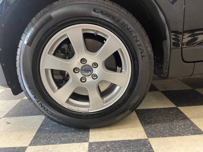2012 Volvo XC60 3.2 Premier