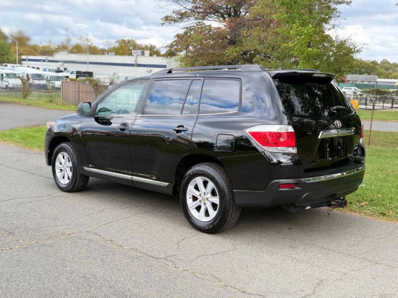 2011 Toyota Highlander