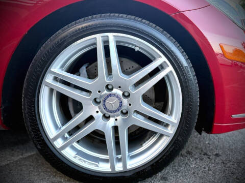 2010 Mercedes-Benz E-Class E 350