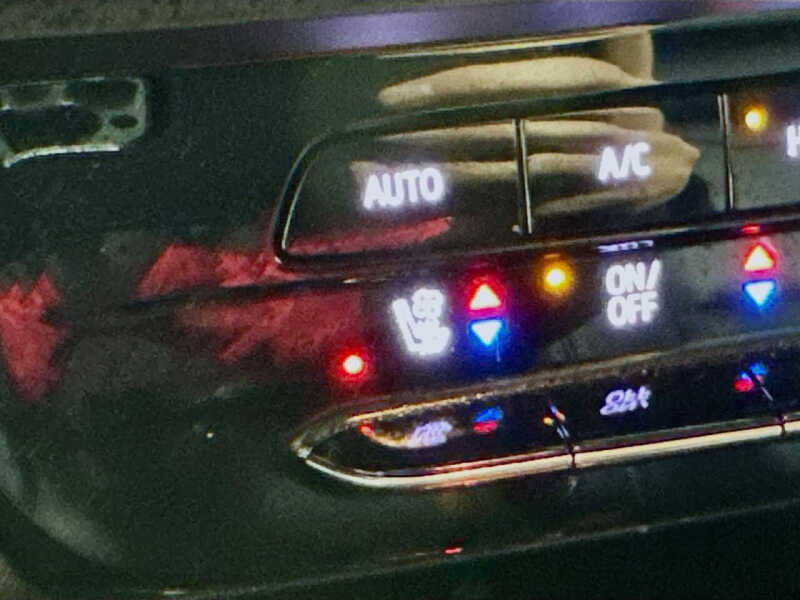 2022 Chevrolet Bolt EUV Premier