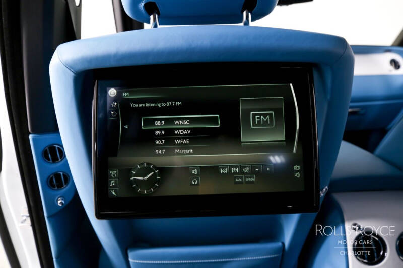 2024 Rolls-Royce Cullinan