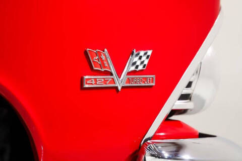 1966 Chevrolet Chevelle