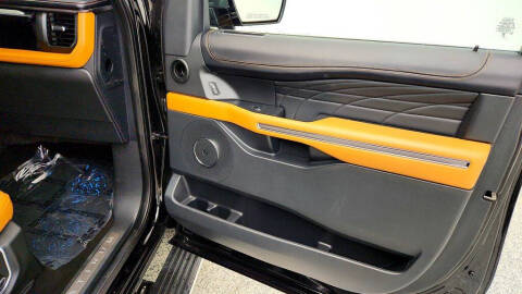 2023 Ford Expedition MAX Platinum