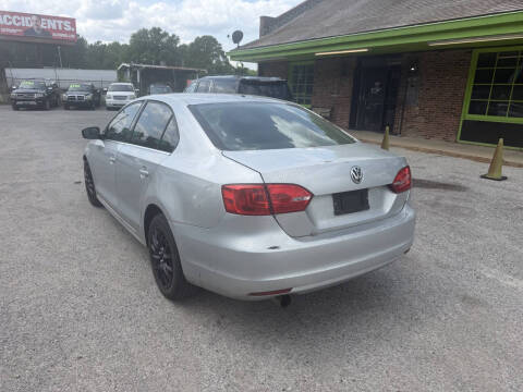 2013 Volkswagen Jetta