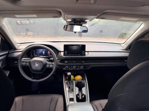 2023 Honda Accord