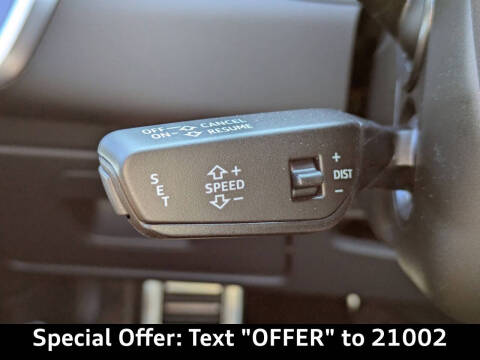 2026 Audi RS 7 Performance 4.0T quattro