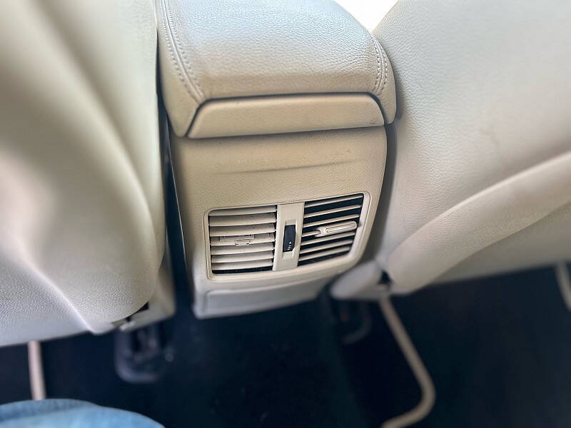 2015 Mercedes-Benz GLA GLA 250 4MATIC