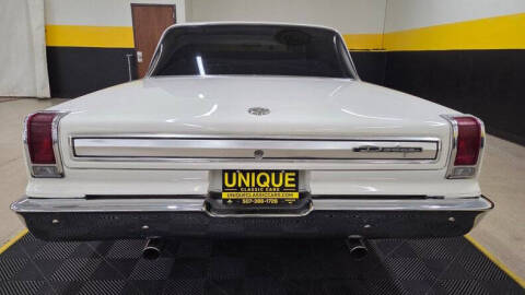 1965 Dodge Coronet