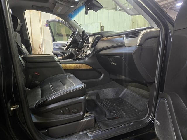 2015 GMC Yukon XL Denali