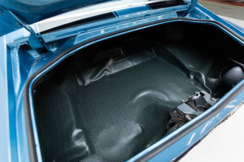 1970 Chevrolet Camaro