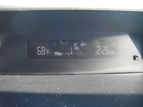 2019 Subaru Crosstrek 2.0i Base