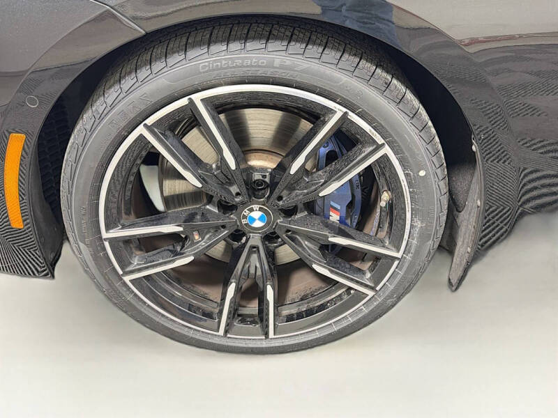 2025 BMW 2 Series M240i