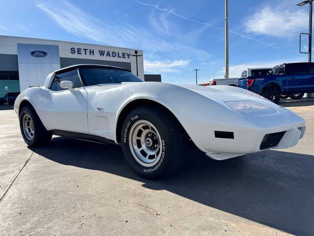 1979 Chevrolet Corvette