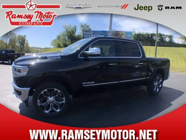 2019 RAM Ram Pickup 1500 Limited
