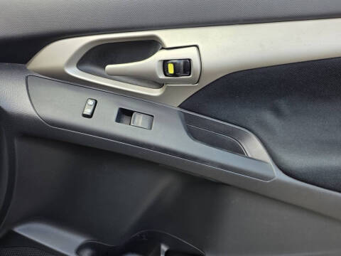 2010 Toyota Matrix S