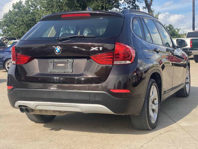2015 BMW X1 sDrive28i