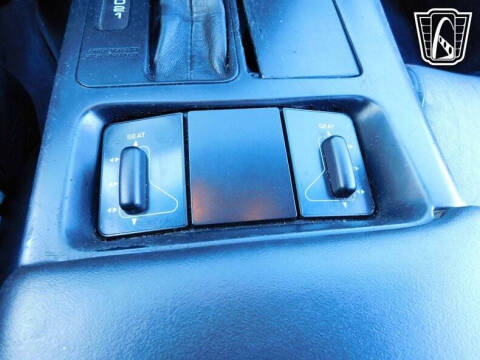 1994 Chevrolet Corvette