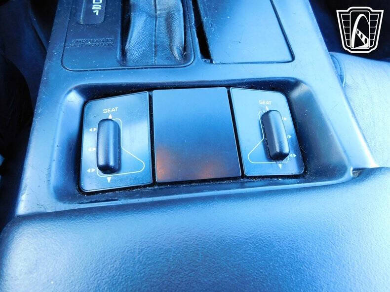 1994 Chevrolet Corvette