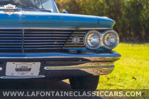 1960 Pontiac Catalina