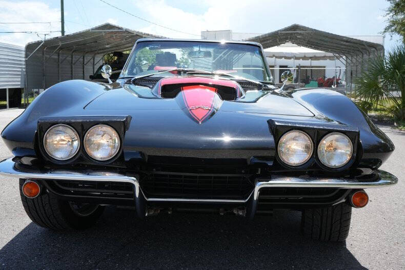 1964 Chevrolet Corvette