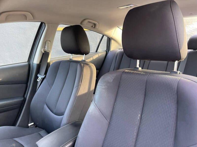 2012 Mazda MAZDA6 i Touring