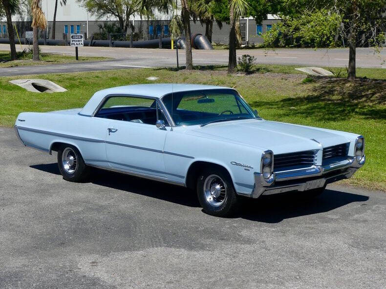 1964 Pontiac Catalina