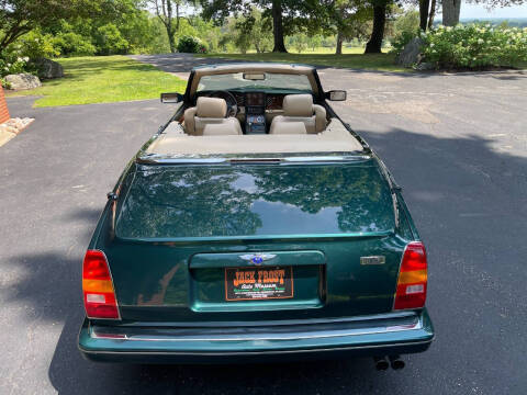 1996 Bentley Azure