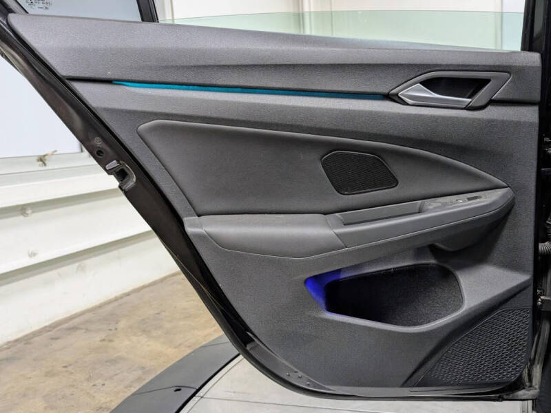 2022 Volkswagen Golf R 4Motion