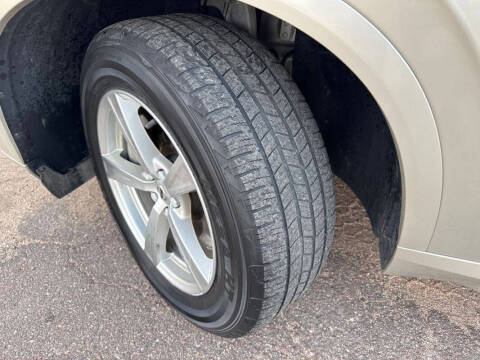 2016 Volvo XC90 T5 Momentum