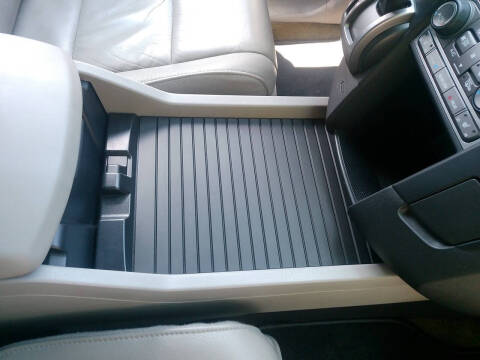2014 Honda Pilot EX-L