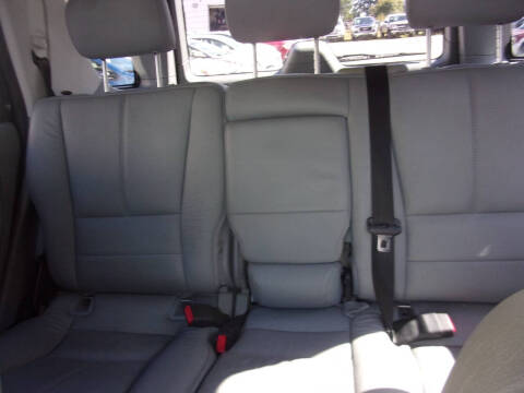 2002 Mercedes-Benz M-Class ML 320