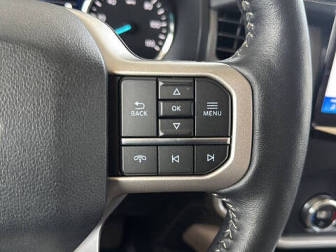 2022 Ford Expedition XLT