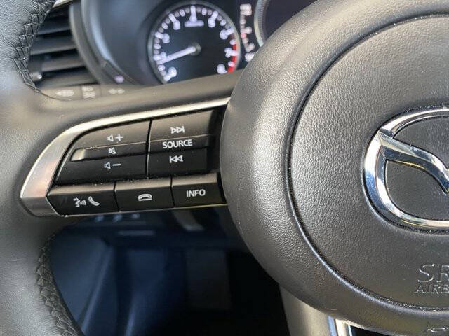 2025 Mazda CX-30 2.5 S Premium