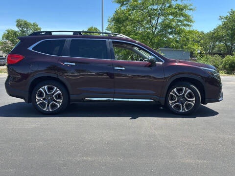 2023 Subaru Ascent Touring