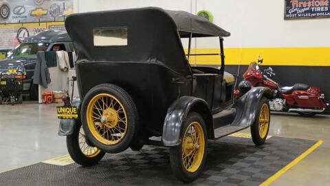 1926 Ford Model T