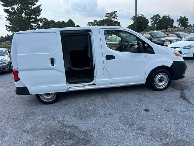 2013 Nissan NV200 for sale at Sams Auto Repair & Sales LLC in Harrisburg, PA