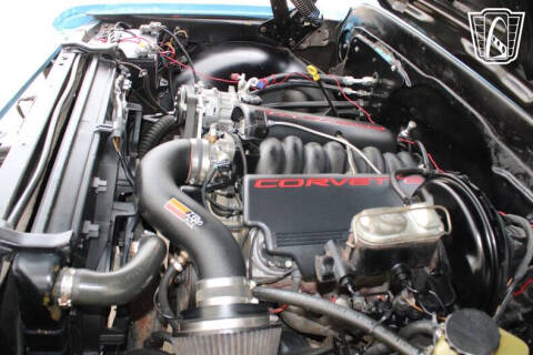 1968 Chevrolet C10