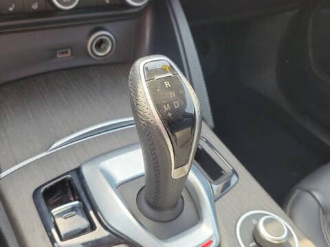 2023 Alfa Romeo Stelvio Ti